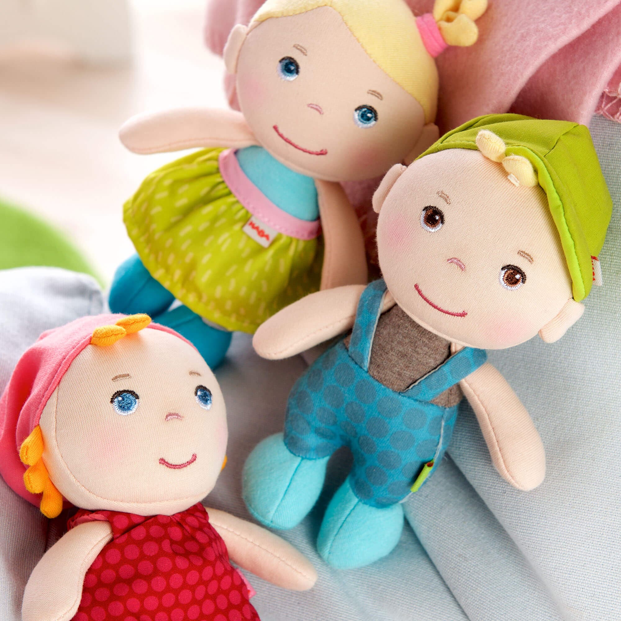Mini Doll 6