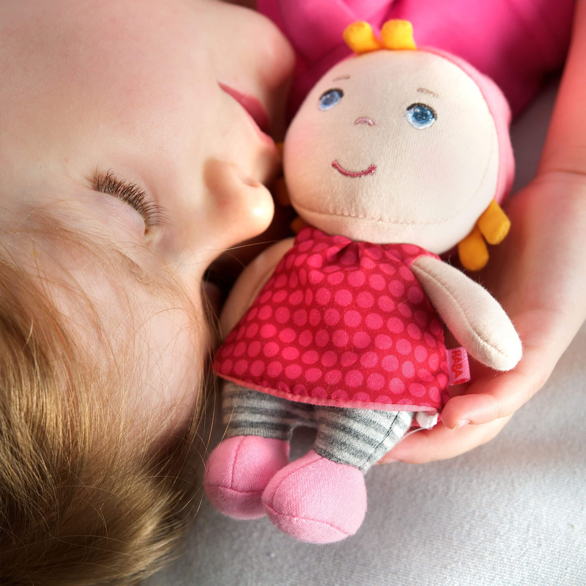 Mini Doll 6