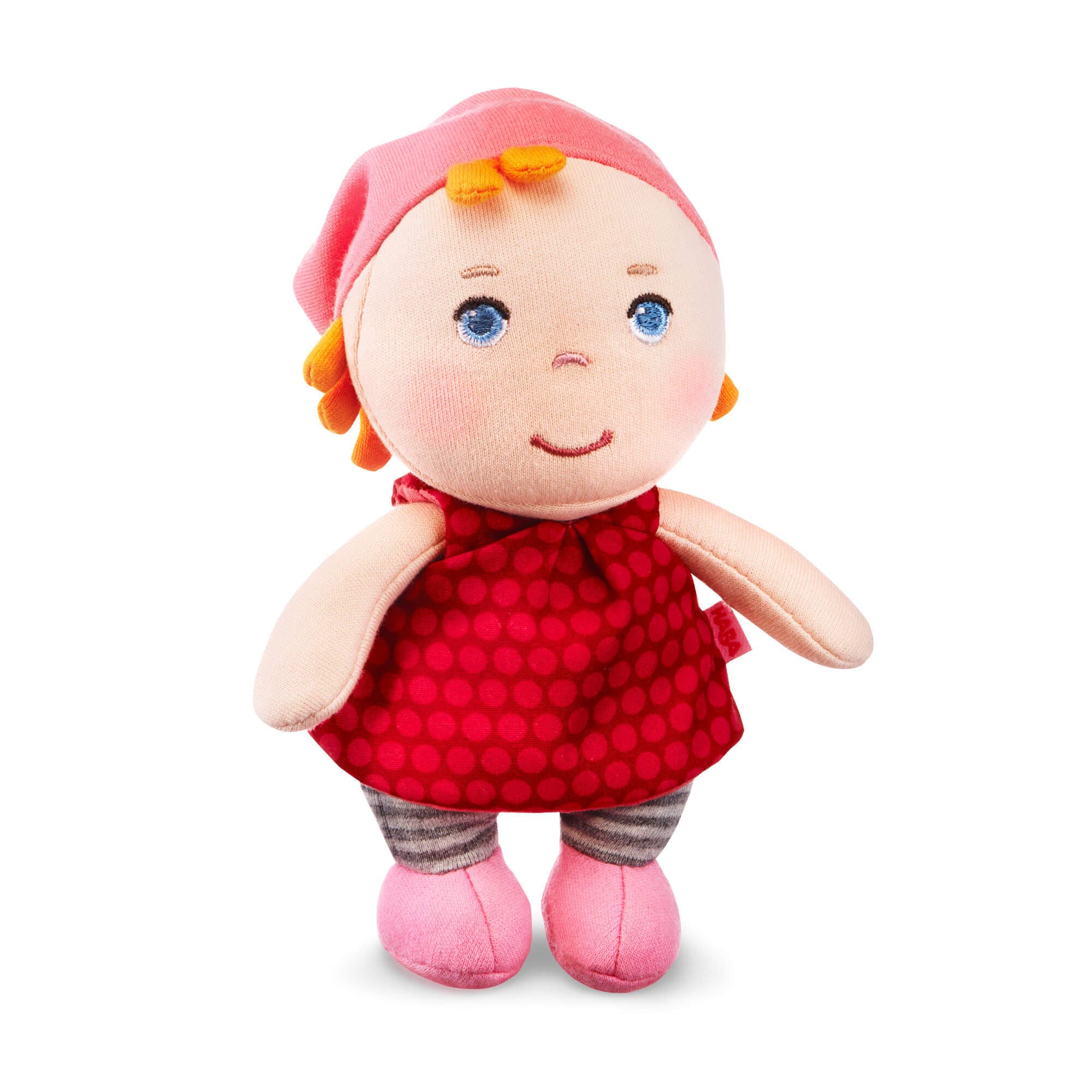 Mini Doll 6