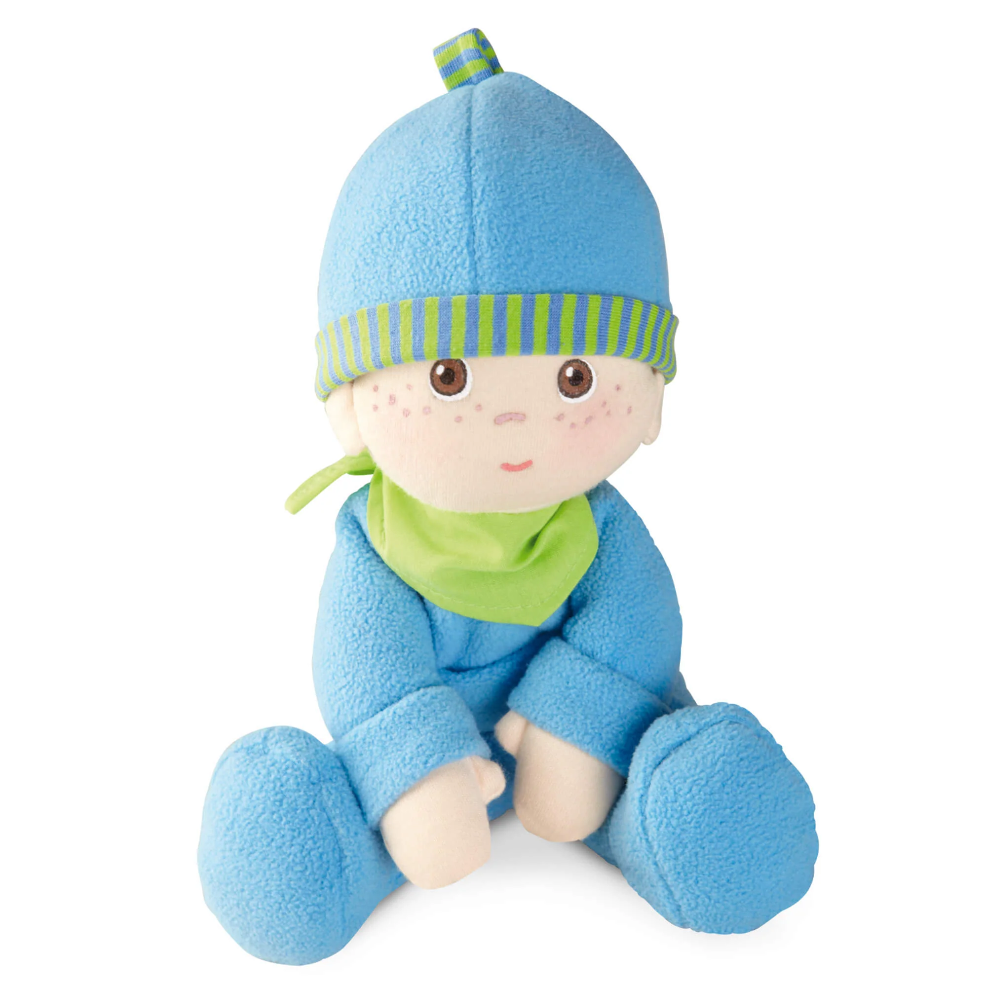Snug Up Doll Luis 8